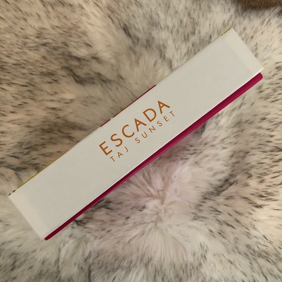 Escada empty box - Picture 3 of 7